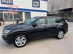 فولكسفاغن أطلس